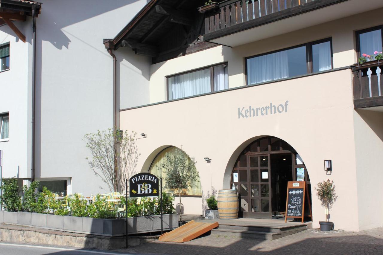 Kehrerhof Bed and Breakfast Rifiano Εξωτερικό φωτογραφία