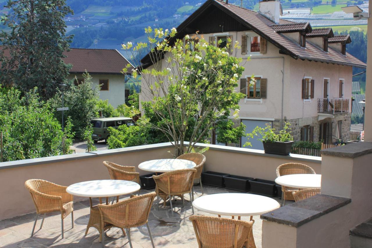 Kehrerhof Bed and Breakfast Rifiano Εξωτερικό φωτογραφία