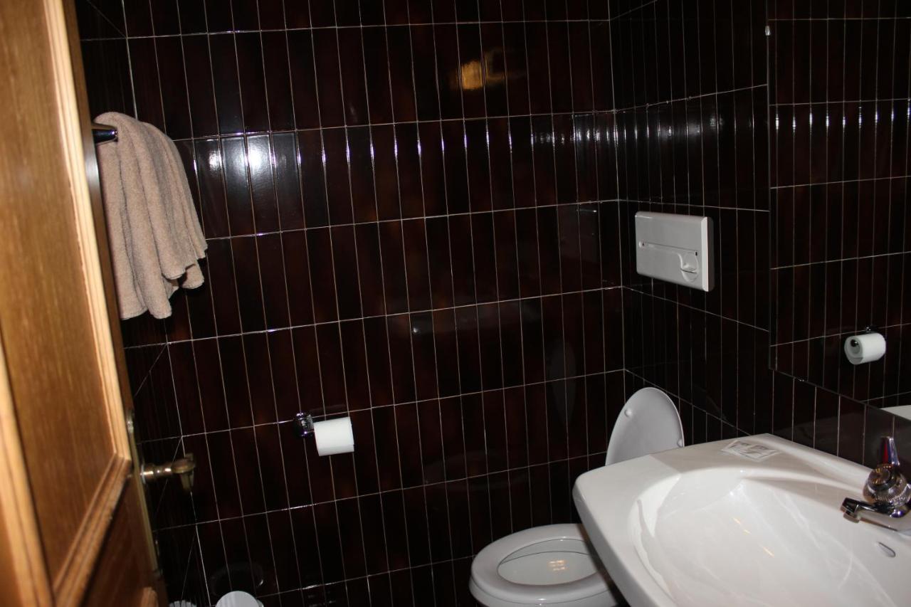 Kehrerhof Bed and Breakfast Rifiano Εξωτερικό φωτογραφία
