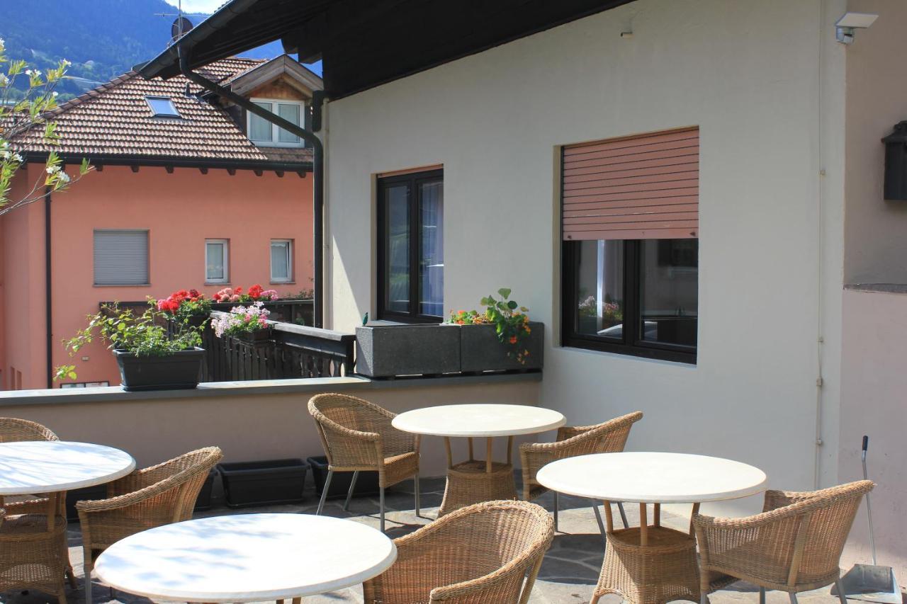 Kehrerhof Bed and Breakfast Rifiano Εξωτερικό φωτογραφία