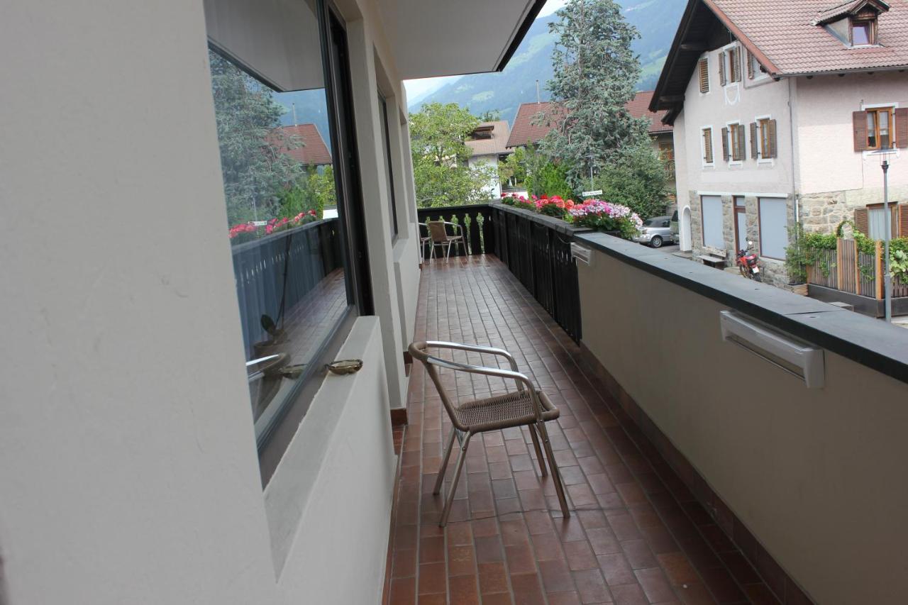 Kehrerhof Bed and Breakfast Rifiano Εξωτερικό φωτογραφία
