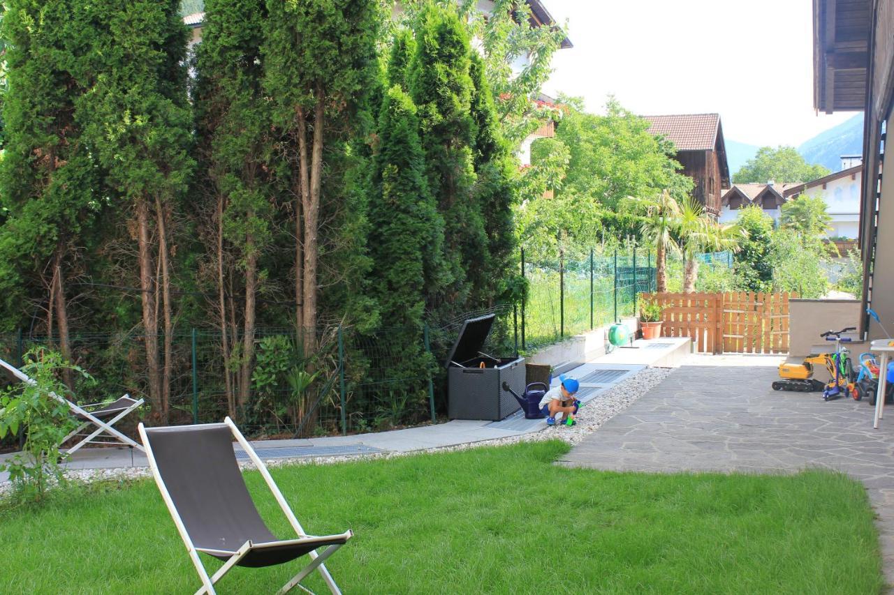 Kehrerhof Bed and Breakfast Rifiano Εξωτερικό φωτογραφία