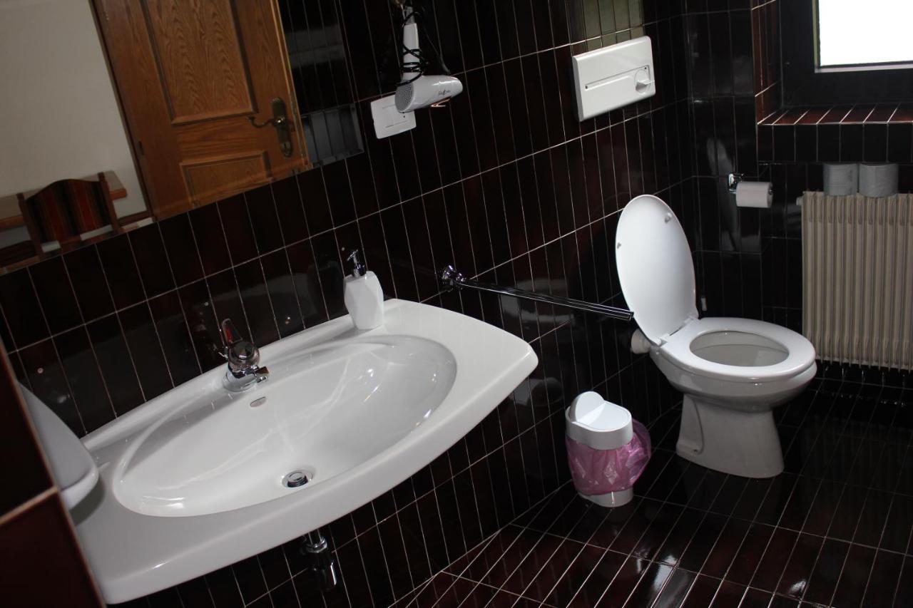 Kehrerhof Bed and Breakfast Rifiano Εξωτερικό φωτογραφία