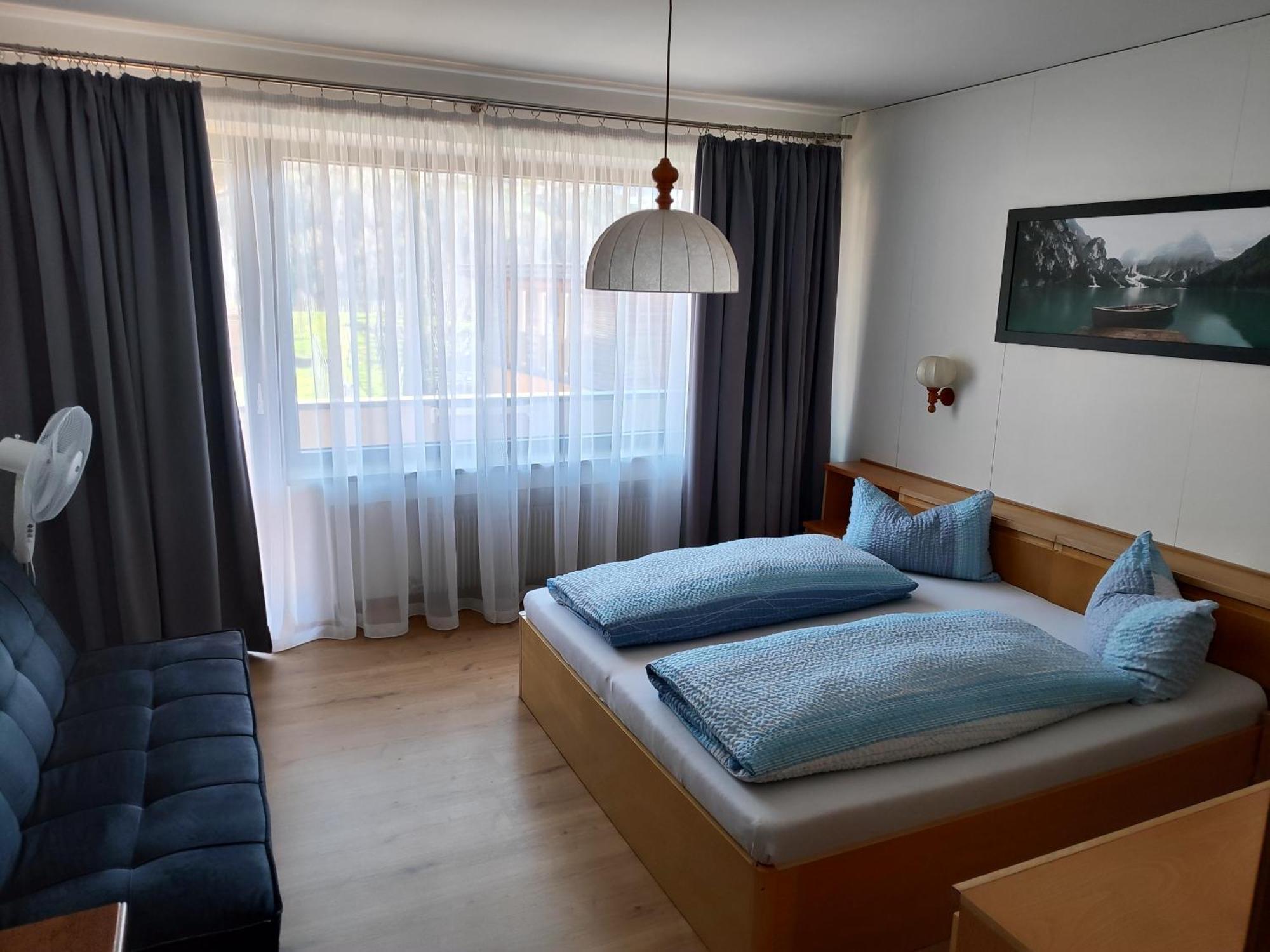 Kehrerhof Bed and Breakfast Rifiano Εξωτερικό φωτογραφία