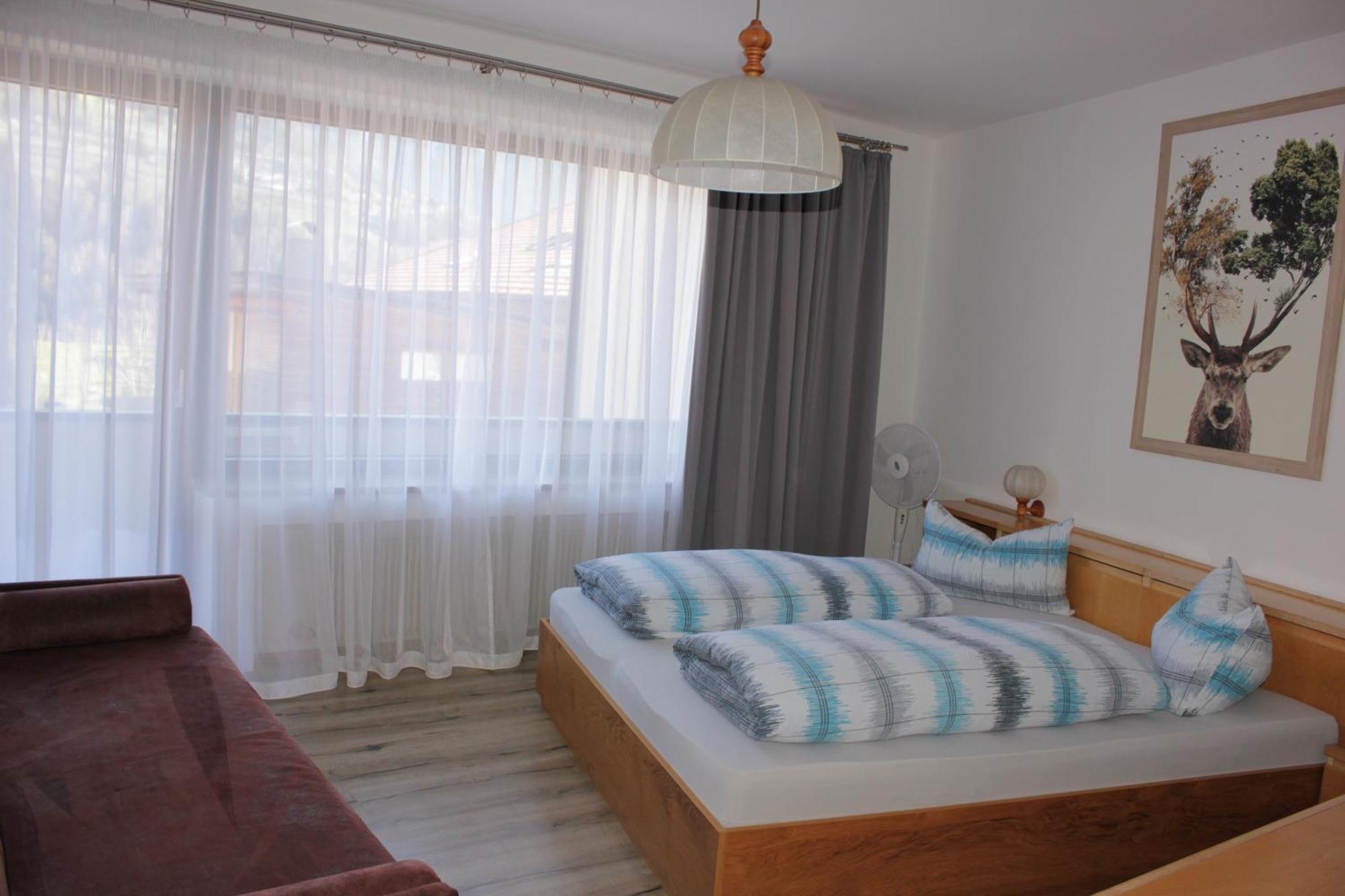 Kehrerhof Bed and Breakfast Rifiano Εξωτερικό φωτογραφία