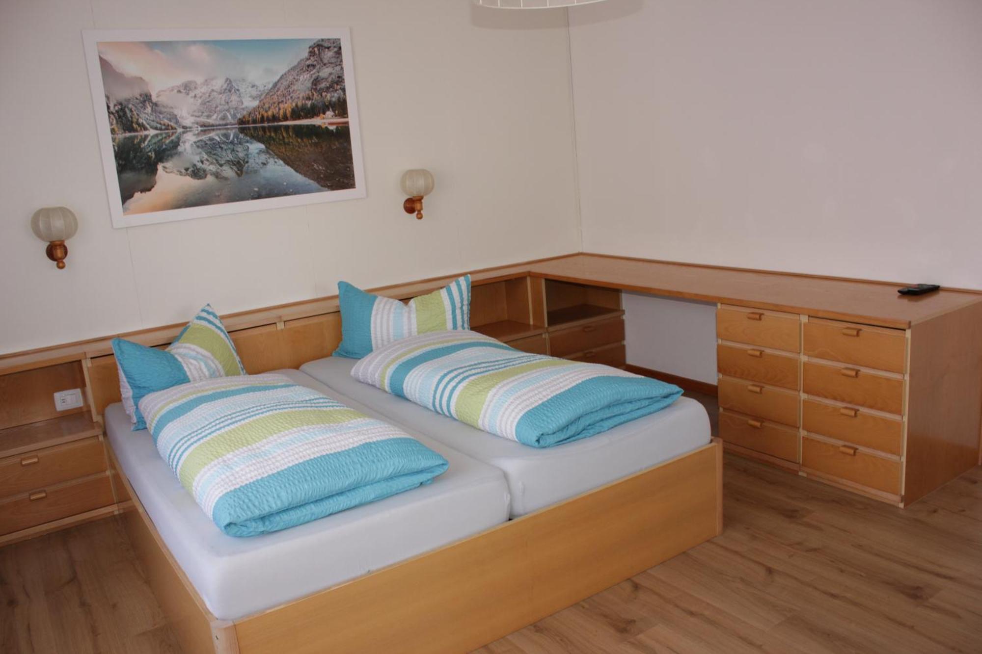 Kehrerhof Bed and Breakfast Rifiano Εξωτερικό φωτογραφία