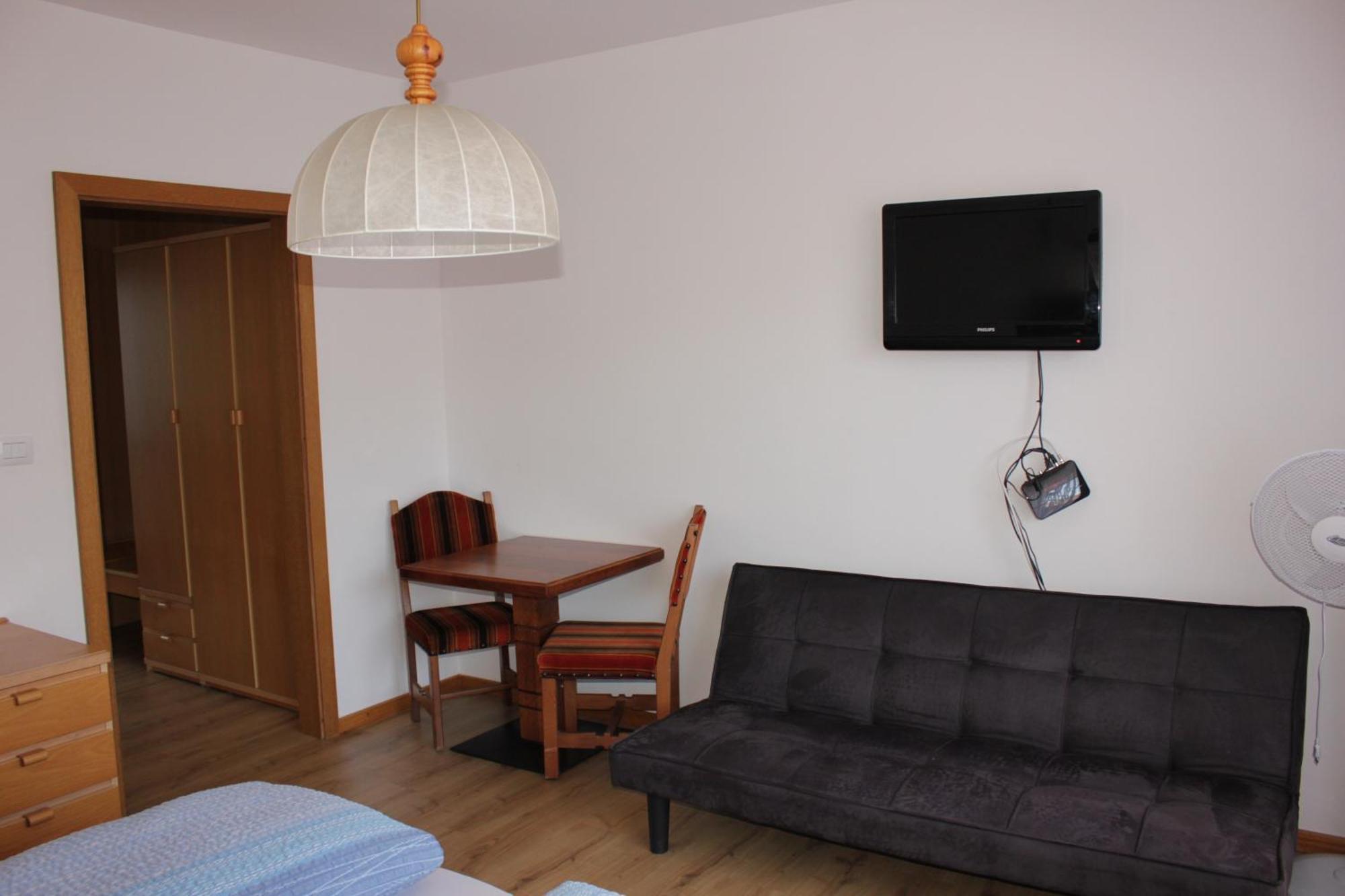 Kehrerhof Bed and Breakfast Rifiano Εξωτερικό φωτογραφία