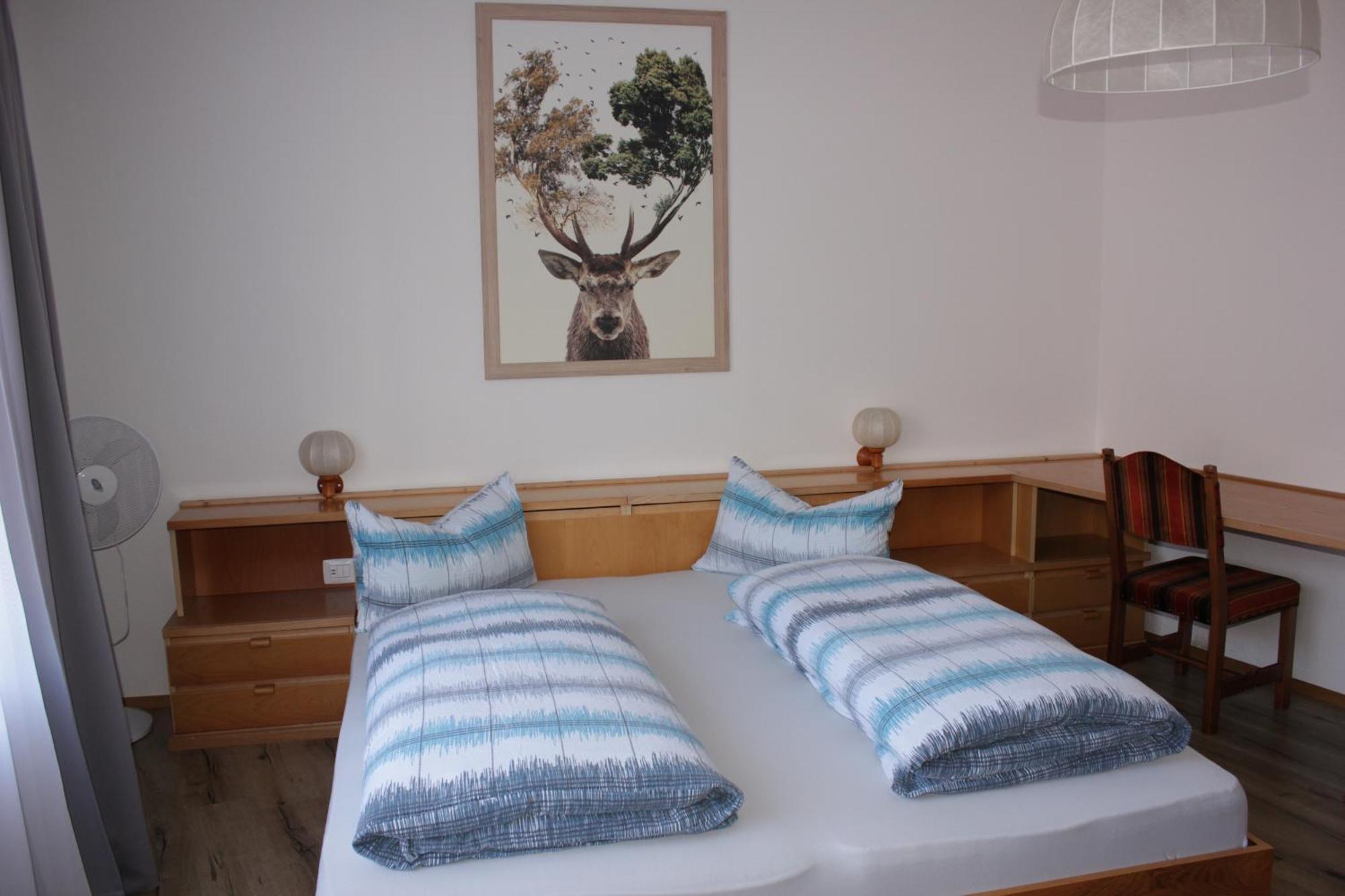 Kehrerhof Bed and Breakfast Rifiano Εξωτερικό φωτογραφία