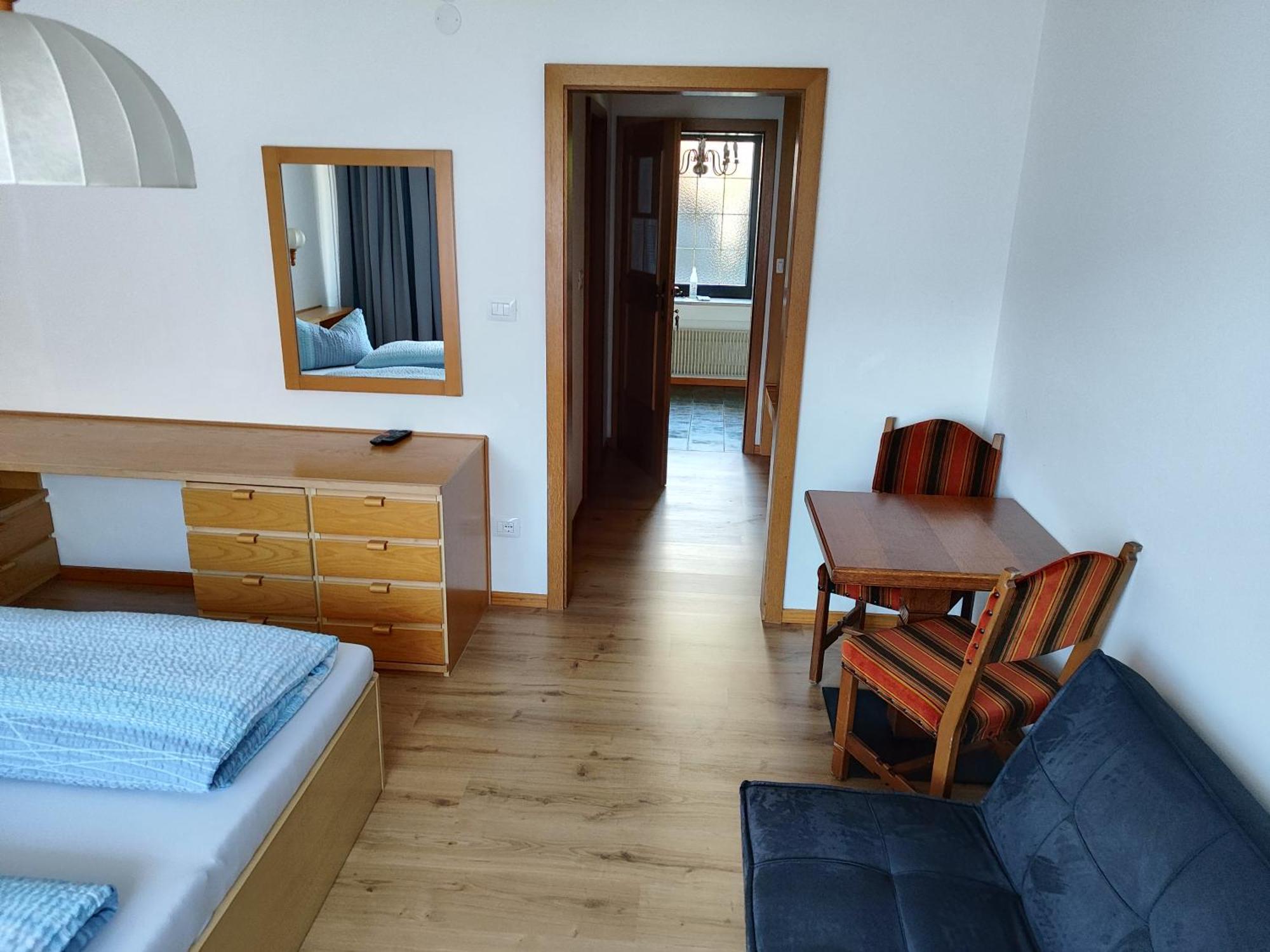 Kehrerhof Bed and Breakfast Rifiano Εξωτερικό φωτογραφία