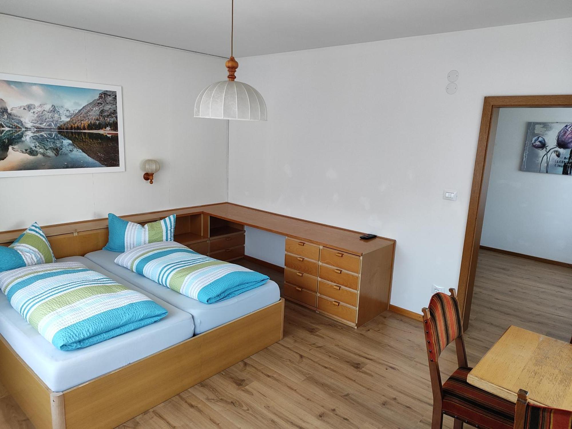 Kehrerhof Bed and Breakfast Rifiano Εξωτερικό φωτογραφία