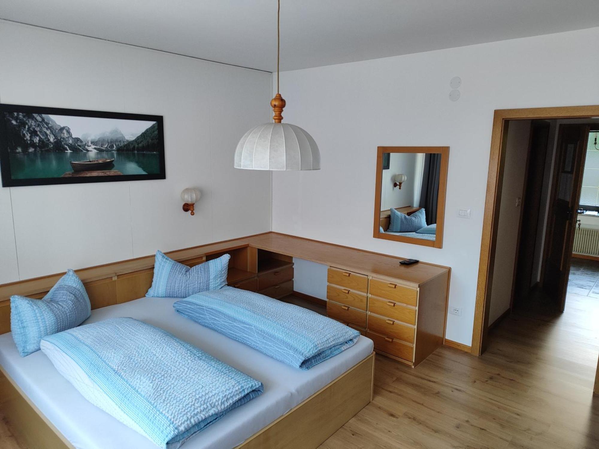 Kehrerhof Bed and Breakfast Rifiano Εξωτερικό φωτογραφία
