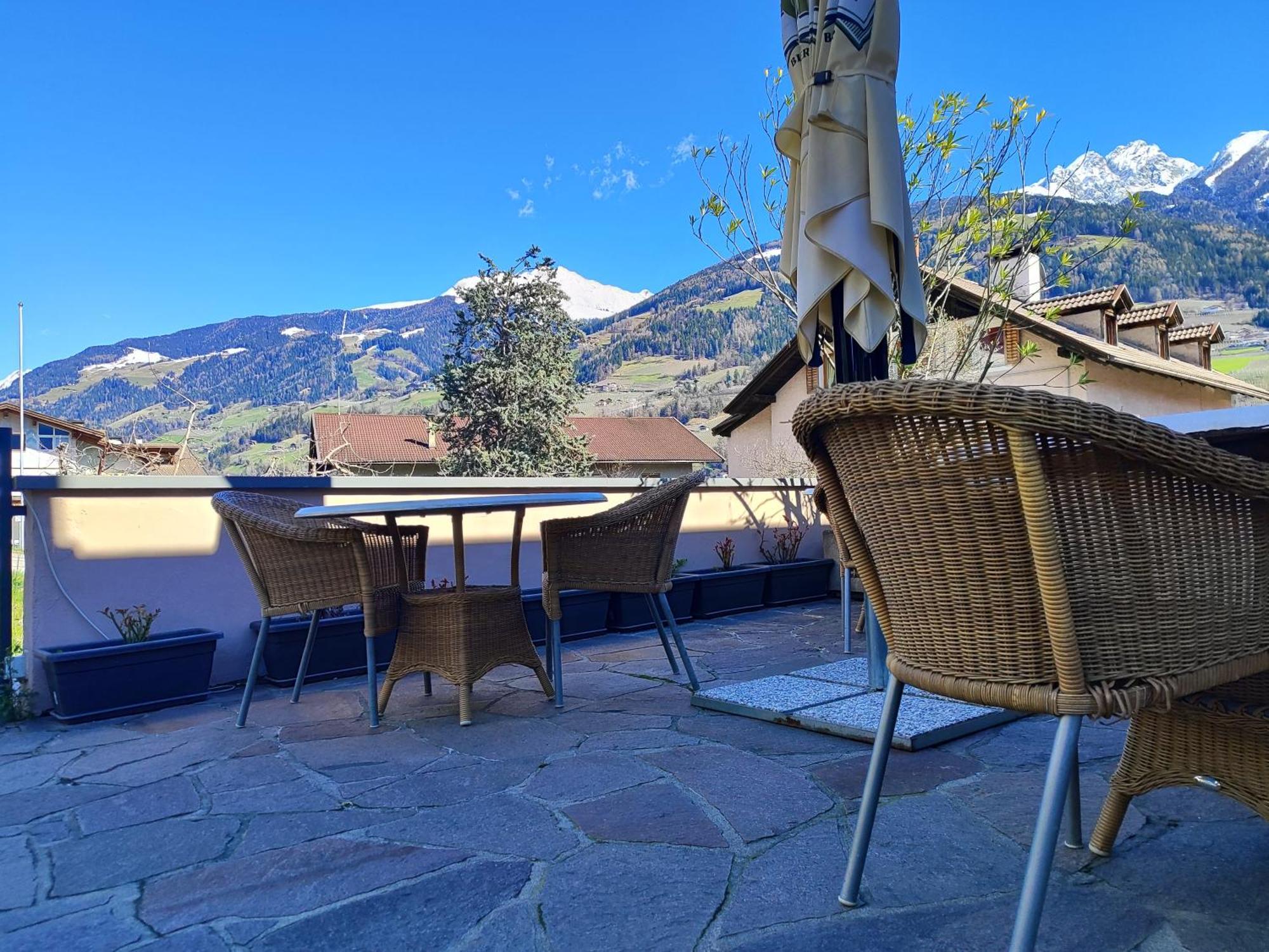 Kehrerhof Bed and Breakfast Rifiano Εξωτερικό φωτογραφία