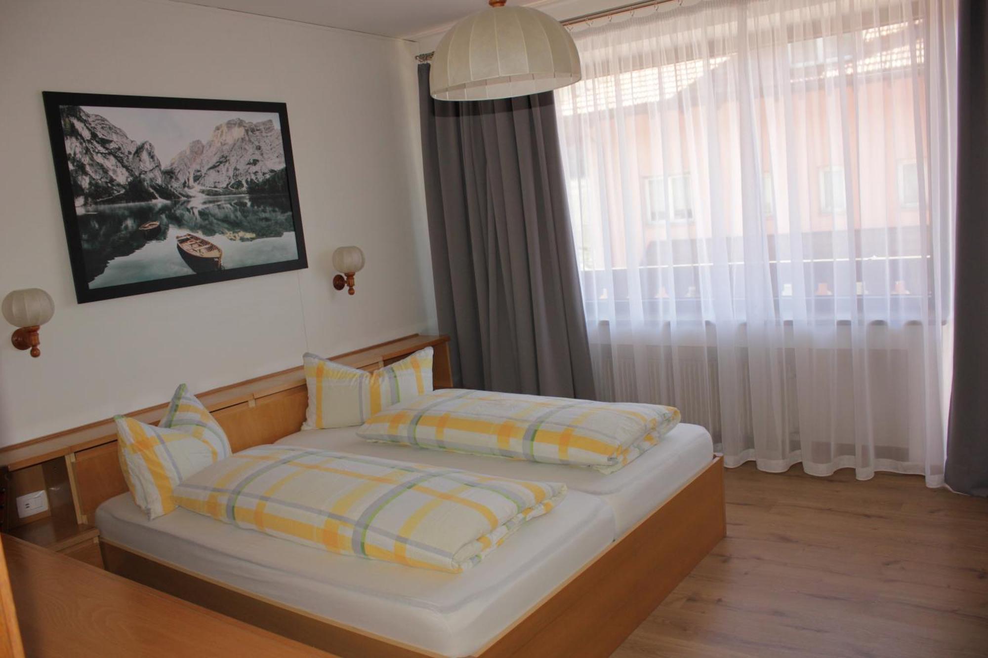 Kehrerhof Bed and Breakfast Rifiano Εξωτερικό φωτογραφία