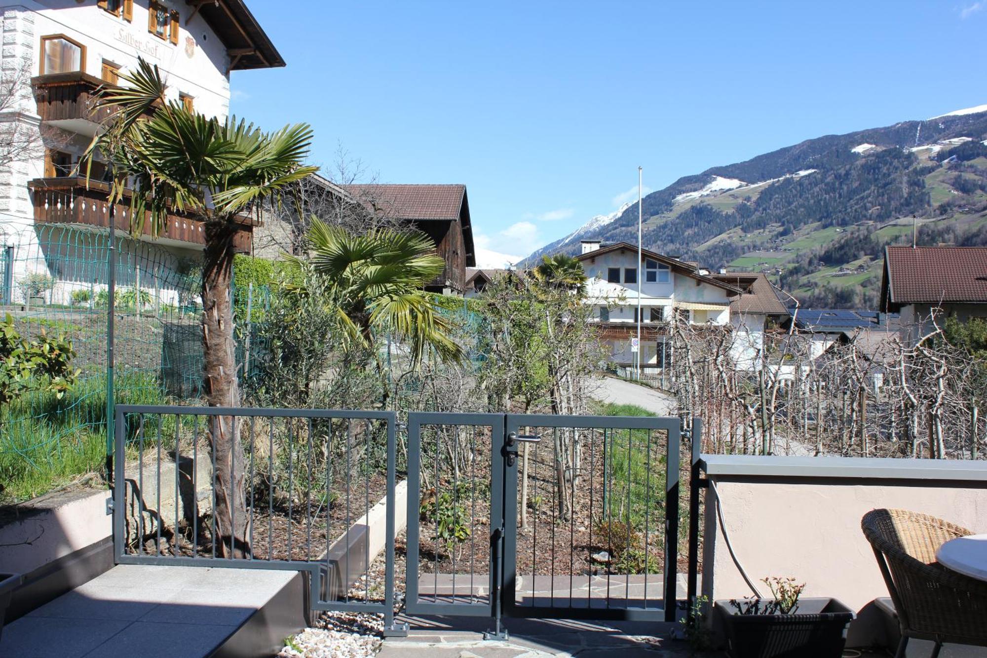Kehrerhof Bed and Breakfast Rifiano Εξωτερικό φωτογραφία