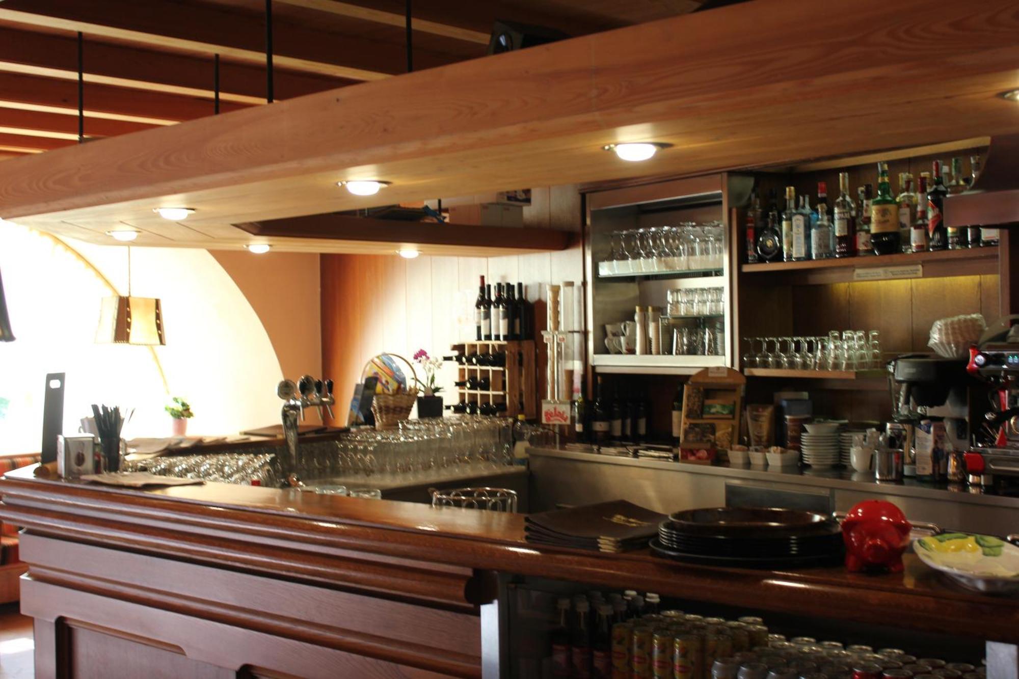 Kehrerhof Bed and Breakfast Rifiano Εξωτερικό φωτογραφία