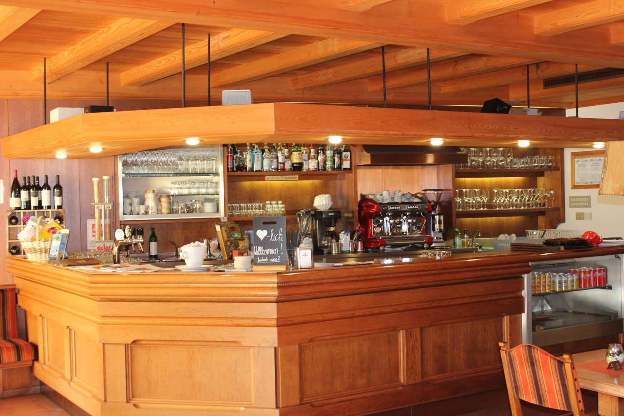 Kehrerhof Bed and Breakfast Rifiano Εξωτερικό φωτογραφία